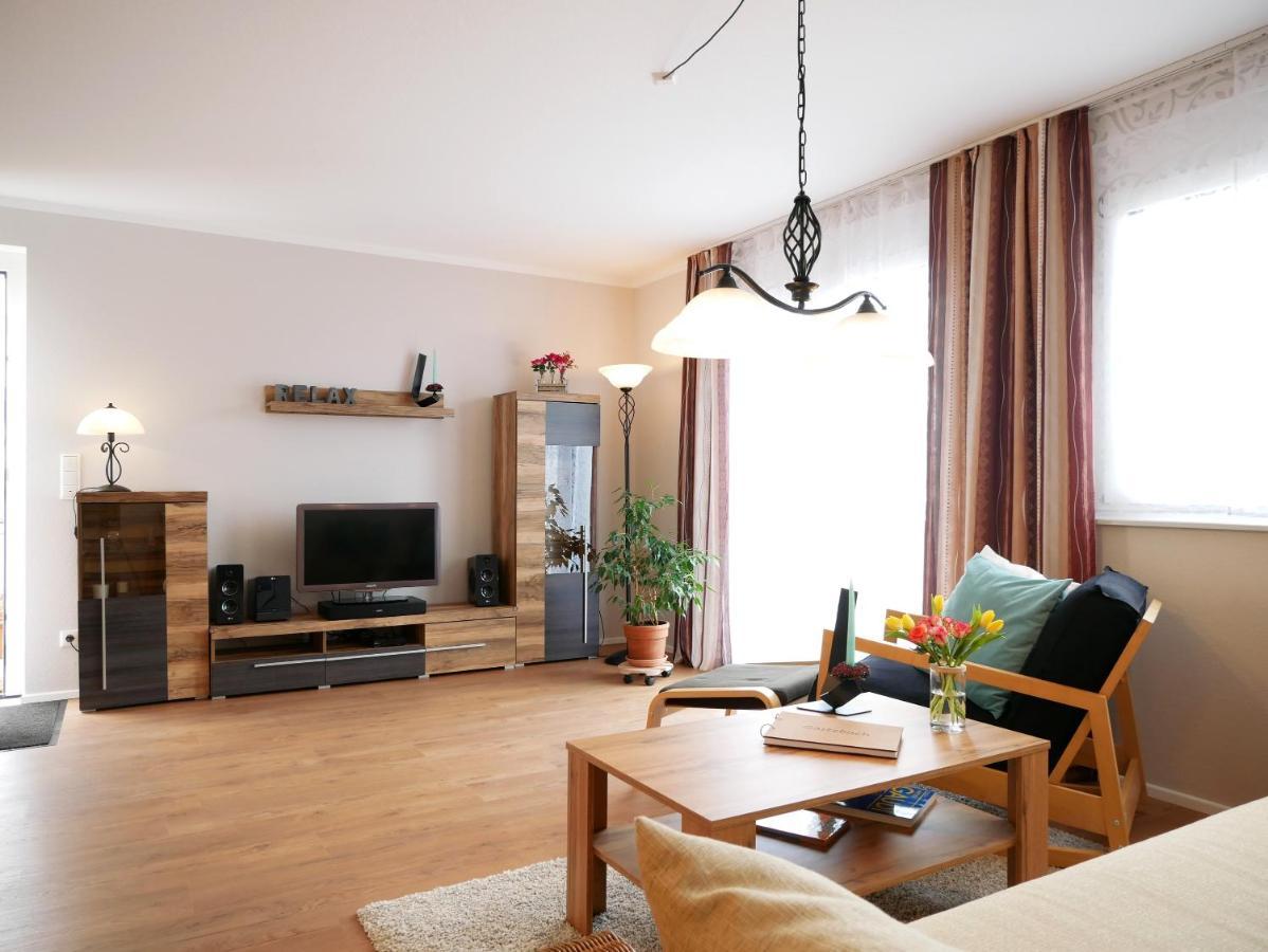 Wolke 7 Apartment Gorwihl Exterior photo